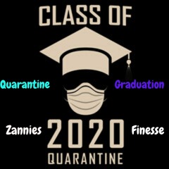Quarantine Graduation