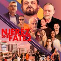 [HD-1080p] Njerëz dhe Fate 2 (2025) Filma me titra Shqip 4K