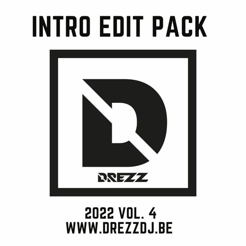 INTRO EDIT PACK 2022 VOL.4