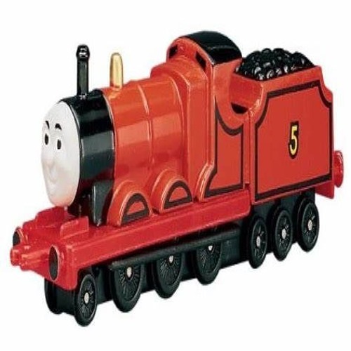 James' Theme (Sponge Mix)