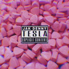 TESLA (prod.Gerreaux)