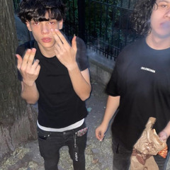 hazetomika - töredék (instrumental remake)