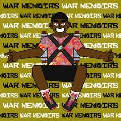 War Memoirs (feat. Bishop Nehru) (Produced By Thatkidgoran & Myguymars)