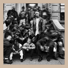 "Deserted" | Dark Boom Bap x Mobb Deep x Big L Type Beat