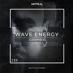 WAVE ENERGY - AXTTRAL SERIES 233