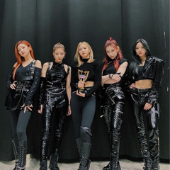 ITZY - In the morning MAMA 2021
