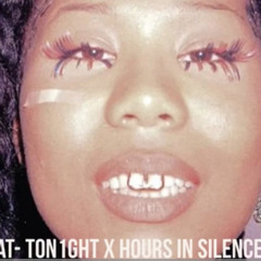 Carter Beat -Ton1ght x Hours of SIlence (GoGo Version ) ft Drake .mp3