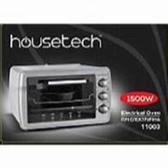 FRIDAY NIGHT HOUSETECHISH