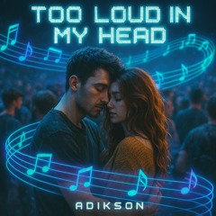 Too Loud in My Head