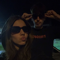 Anywhere that I’m at (feat. Emily)