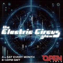 GROW - The Electric Circus Show Vol.81