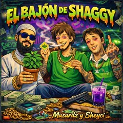 El Bajon De Shaggy