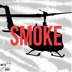 SMOKE Roddy Ricch Type Beat (Prod. MattyGhost)