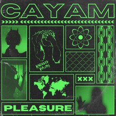 CAYAM - Jmpng (KP73) [clip]