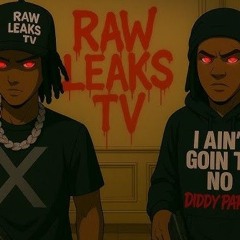 KING VON - DIDDY PARTY FULL SONG (PART 1 & 2) [AI]