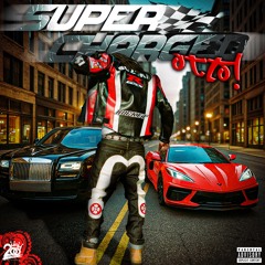 SuperCharged (Prod. @frikobeats)