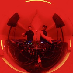 AVANTIME @ MND_CTRL [TECHNO SET] 30/08/25