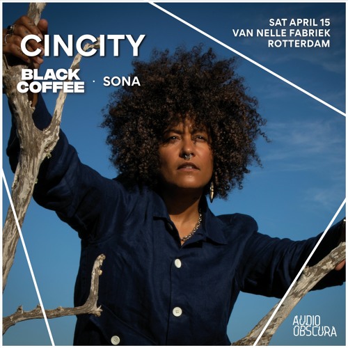 Cincity @ Audio Obscura x Adriatique ADE Oct 22, 2022