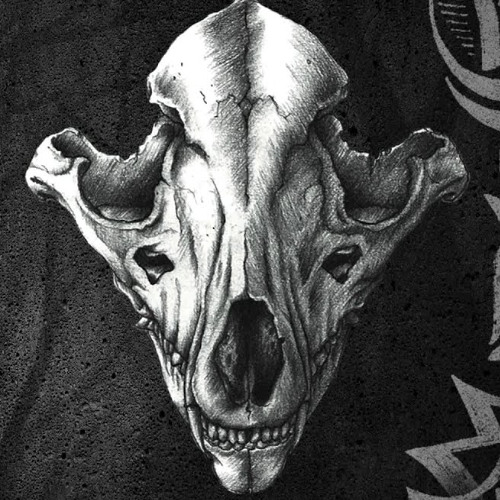 the beast in me
