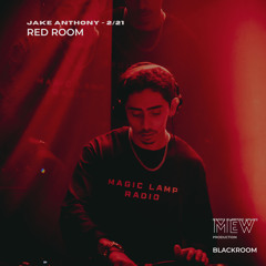 NEOTECH - RedRoom Live Mix 2/21