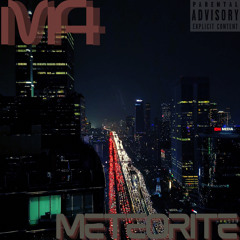Meteorite (prod. by JabariontheBeat x hugo6ix)