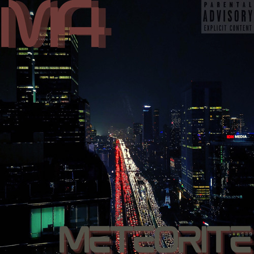 Meteorite (prod. by JabariontheBeat x hugo6ix)