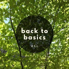 back to basics (instrumental)