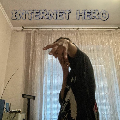 INTERNET HERO