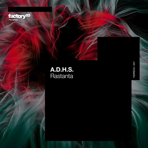 A.D.H.S. - Rastanta