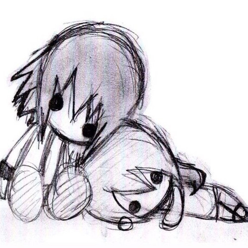 generic emo song #5 x3 (bass + nitecore)