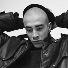 Хаски,Saluki,Boulevard depo type beat - "Предупреждение"