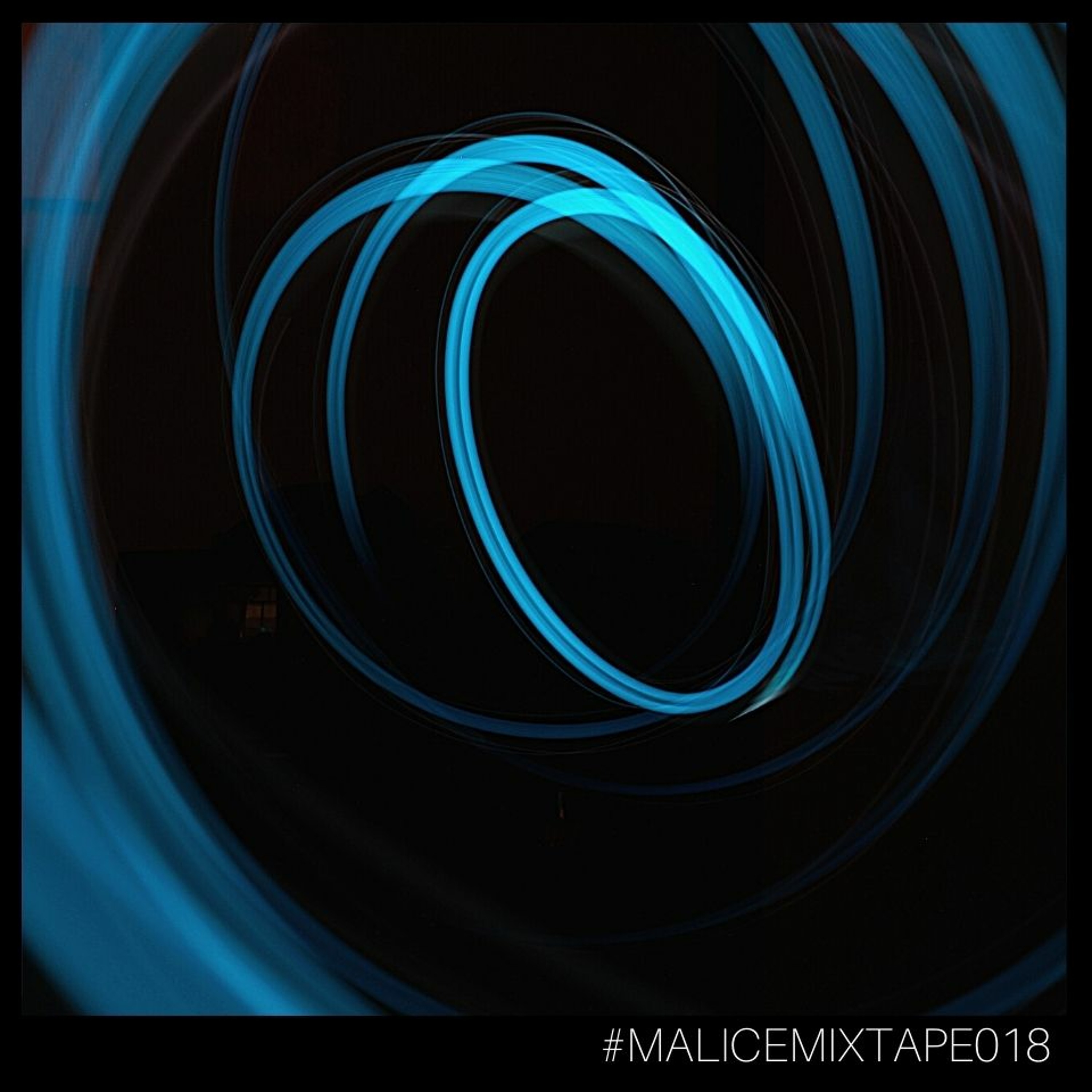 #MaliceMixtapes