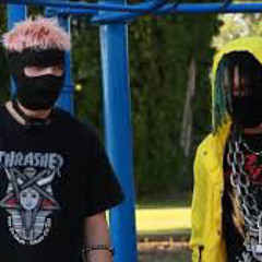 IK9RI X YUNG RARE- SCUM45 (Prod. 5:10)