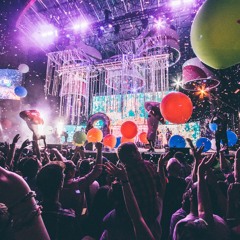 I Want To Go Up On The Dance Floor