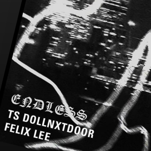 NTS ENDLESS- DOLLNXTDOOR GUEST MIX 03.25.22