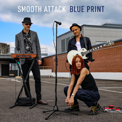 Blue Print (Popshop Mix)