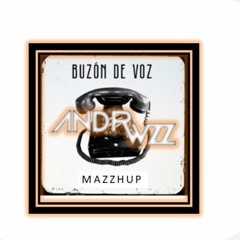El Telefono en Buzon De Voz (Andrwzz Tik Tok Transition Mazzhup)