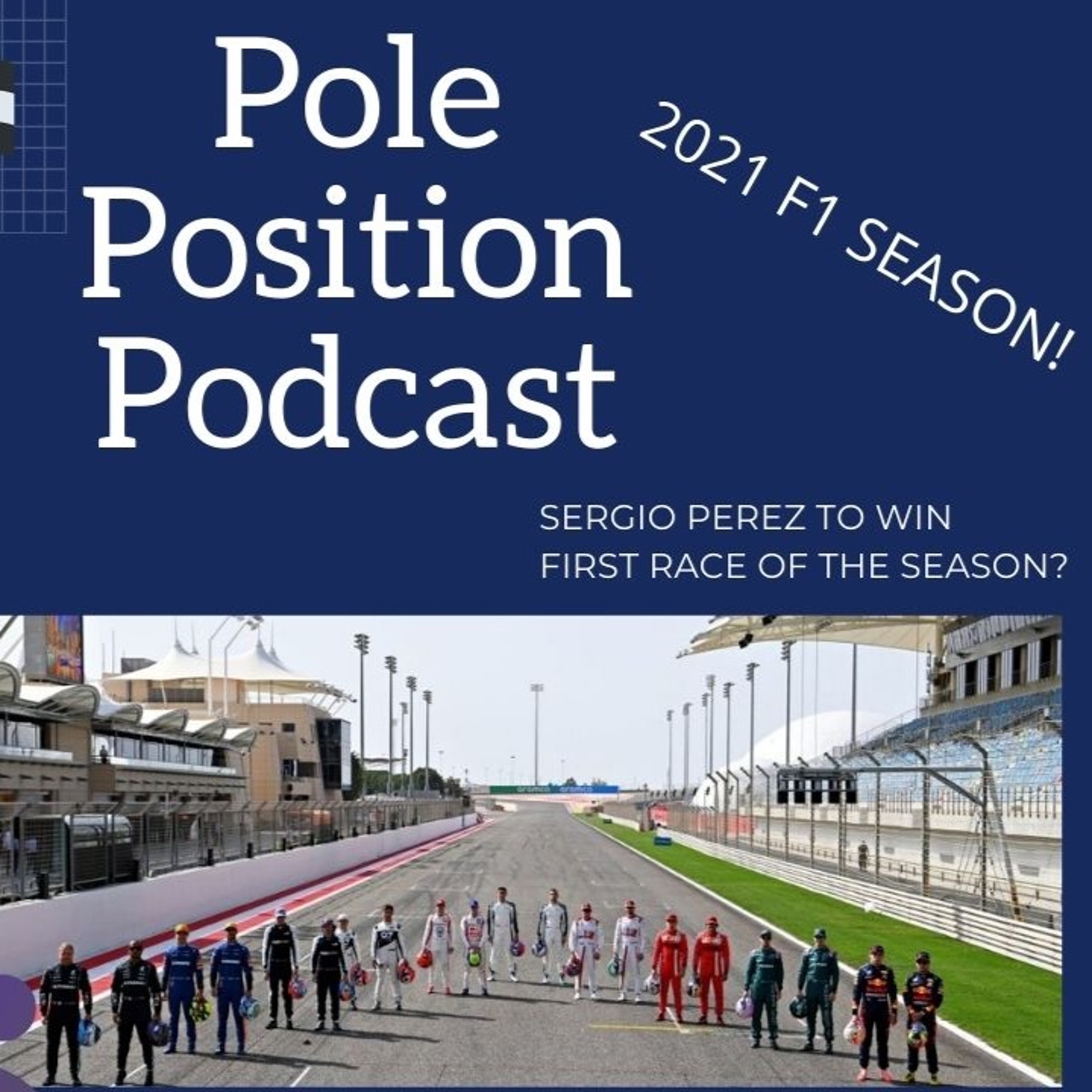 Pole Position Podcast