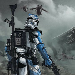 Star Wars - Fives Death