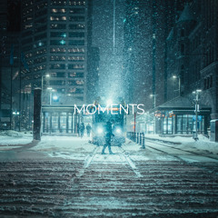 Just Noise - Moments