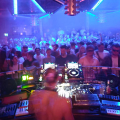 Tanz in den Mai - Feta Records Night @ Bahnwärter Thiel