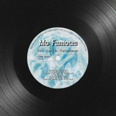 Mo Famous (prod. Codec) - 노윤하, 유명한아이