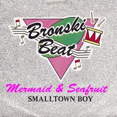 Bronski Beat - Smalltown Boy (Mermaid & Seafruit Rework)
