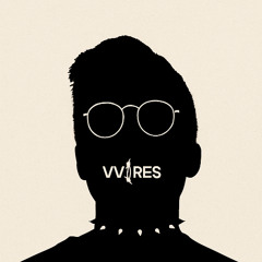 Vvires - this cage feels like home