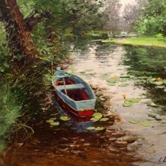 Presense (prod by sandragism)