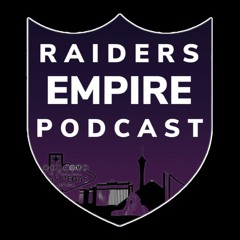 EPISODE 1 - 2020 Draft, Becoming Raiders Fans, Turning 21, and More
