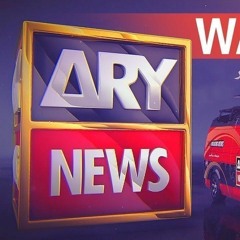 ARY NEWS OFFICIAL - Background Music Beat - Song