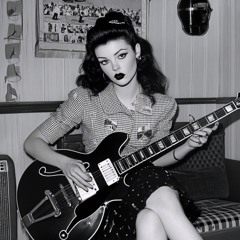 Jenny B. Groove (Go, Jenny, Go!)