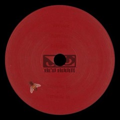 Red Room - Imma Be! [FREE DL]