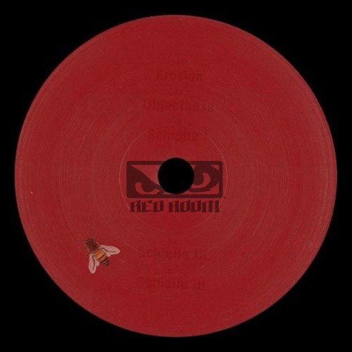 Red Room - Imma Be! [FREE DL]
